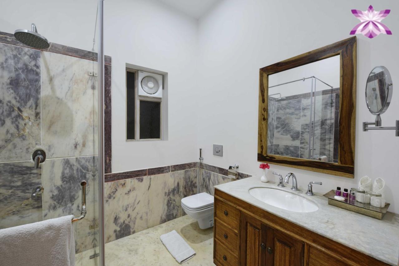 Pushkar Fort - Luxury Heritage Resort Exterior photo